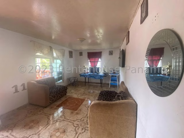 Casa en venta Las Mañanitas ELP 23-9852
