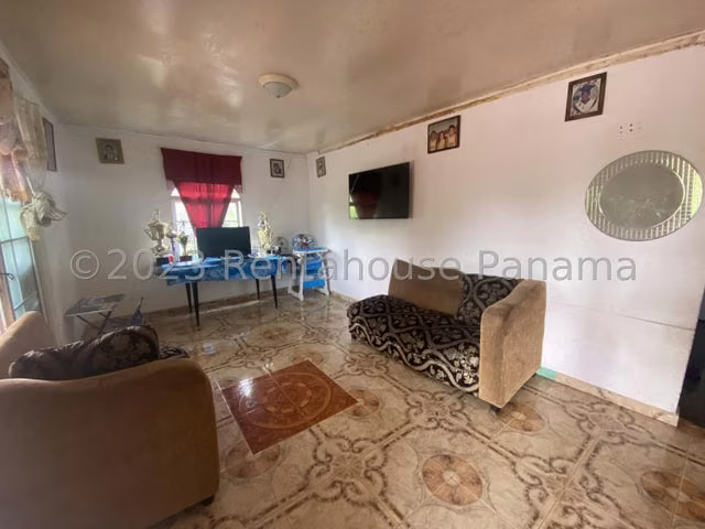 Casa en venta Las Mañanitas ELP 23-9852