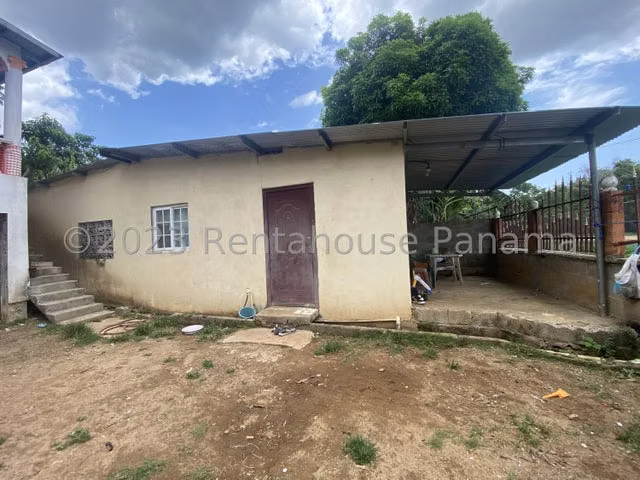 Casa en venta Las Mañanitas ELP 23-9852