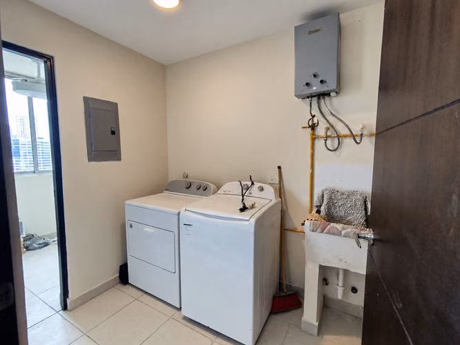 Apartamento en Venta en PH Green Bay | Costa del Este