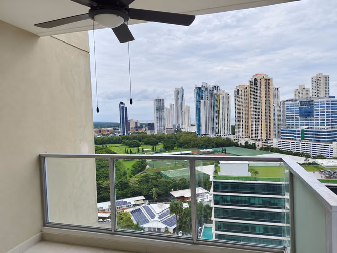 Apartamento en Venta en PH Green Bay | Costa del Este