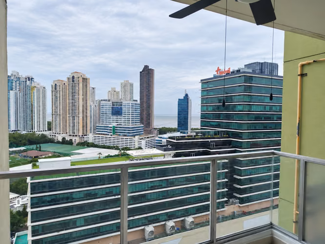 Apartamento en Venta en PH Green Bay | Costa del Este