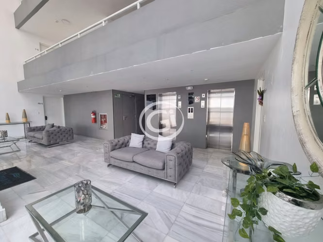 Venta Apartamento Remate Bancario Elmare 600 3 habitaciones $1,700xm2