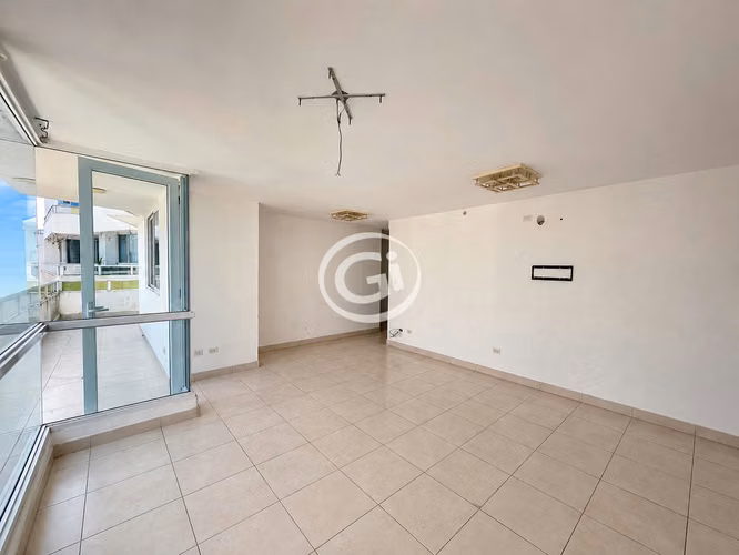 Venta Apartamento Remate Bancario Elmare 600 3 habitaciones $1,700xm2