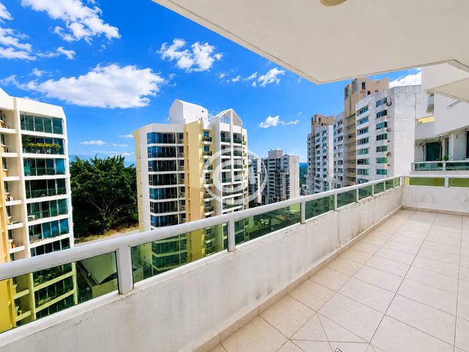 Venta Apartamento Remate Bancario Elmare 600 3 habitaciones $1,700xm2