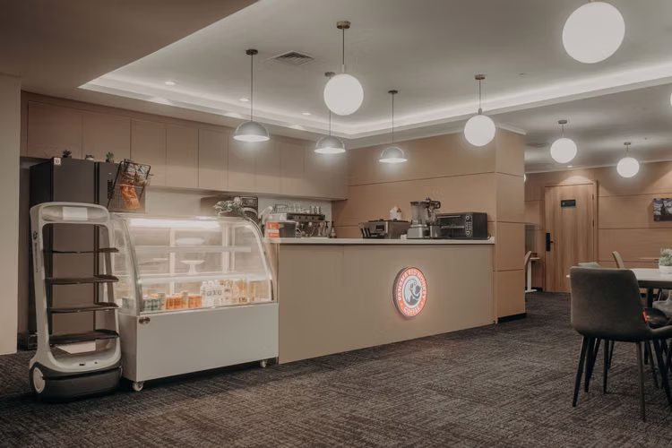 Oficina Premium en alquiler | Katenar Business Club – Bella Vista, Panamá