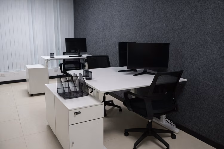 Oficina Premium en alquiler | Katenar Business Club – Bella Vista, Panamá