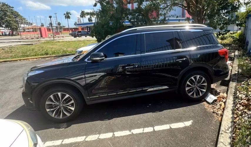 GAC GS8 - 2020 Full Extras - Imagen 2