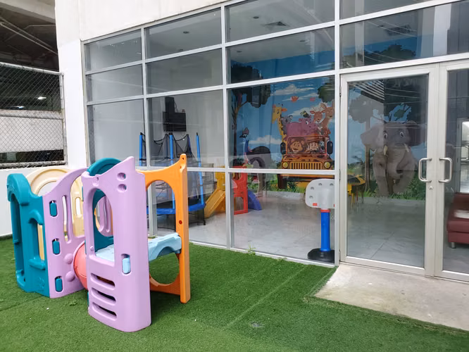 APARTAMENTO AMOBLADO EN AVENIDA BALBOA