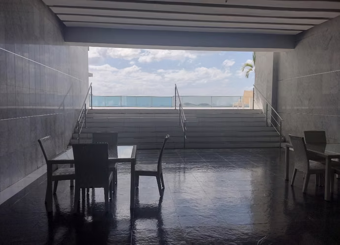 APARTAMENTO AMOBLADO EN AVENIDA BALBOA