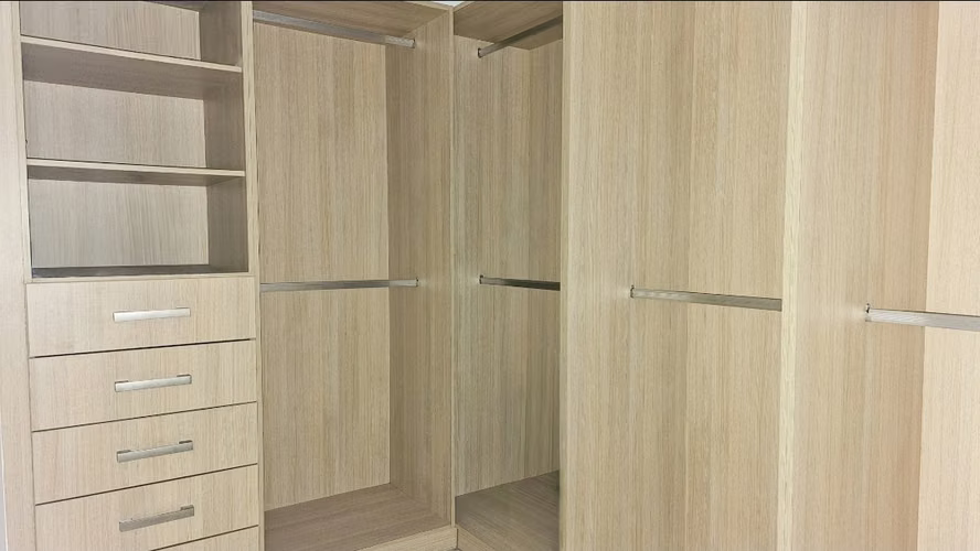 APARTAMENTO AMOBLADO EN AVENIDA BALBOA
