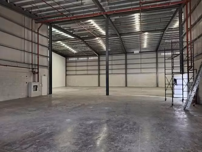 Alquilo Galeras Comerciales Cerca de Costa del Este