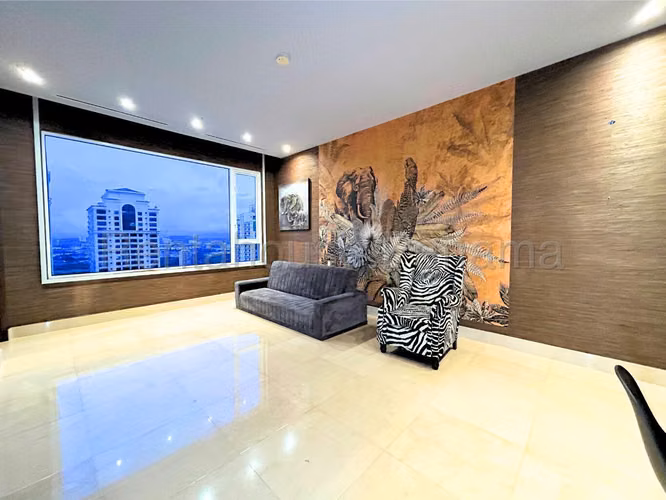 Se Vende Apartamento en Costa del Este LA26-2043 - Imagen 14