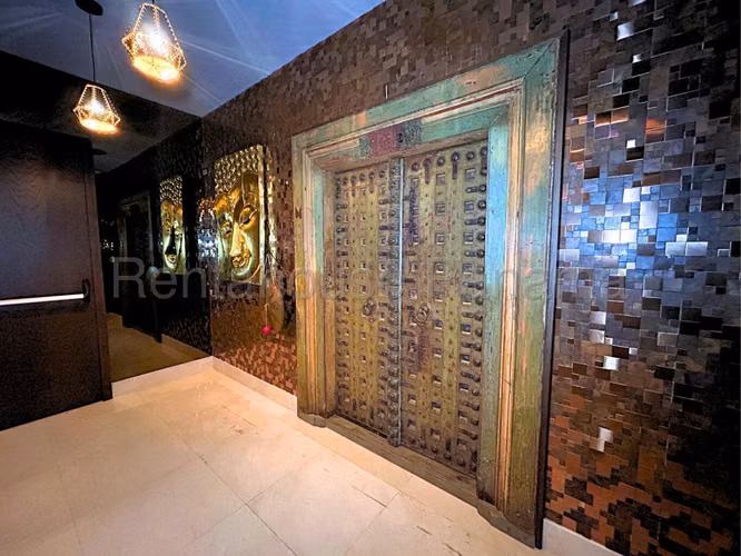 Se Vende Apartamento en Costa del Este LA26-2043 - Imagen 2