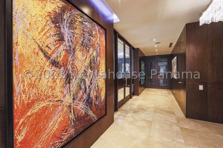 Se Vende Apartamento en Costa del Este LA23-9074 - Imagen 17