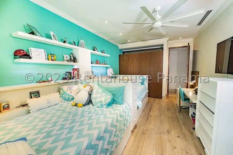 Se Vende Apartamento en Costa del Este LA23-9074 - Imagen 13