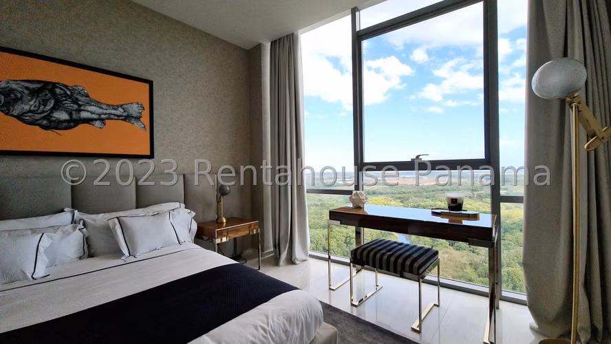 Se Vende Apartamento en Santa Maria LA26-4809