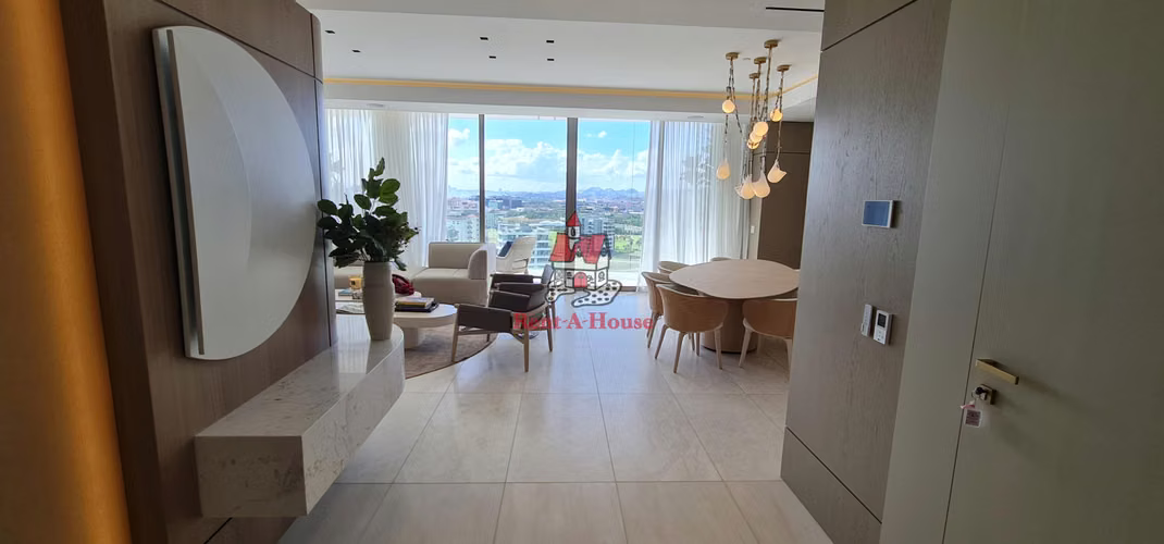 Se Vende Apartamento en Santa Maria LA25-6093
