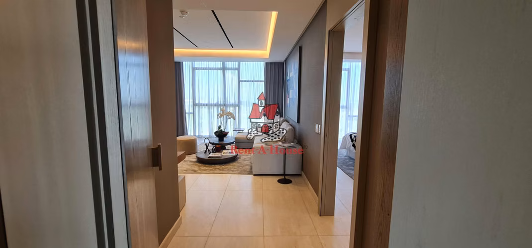 Se Vende Apartamento en Santa Maria LA25-6093