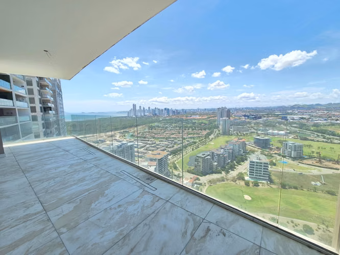 Se Vende Apartamento en Santa Maria LA25-7844