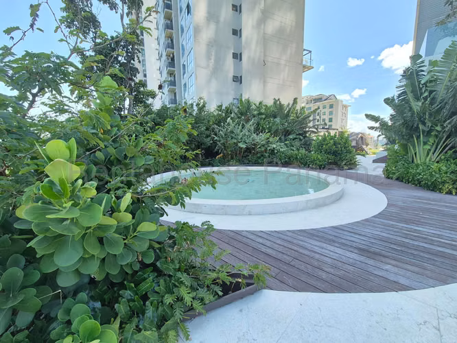 Se Vende Apartamento en Santa Maria LA25-7844