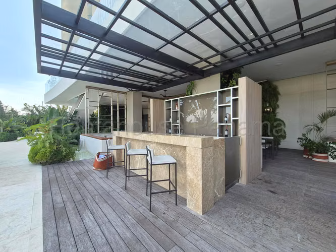 Se Vende Apartamento en Santa Maria LA25-7844