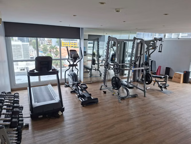 WORLD CLASS CITY LANDSCAPE AND OCEAN VIEWS AT AN AFFORDABLE PRICE - Imagen 15