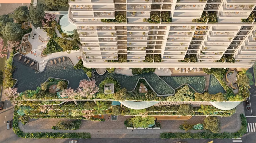 APARTAMENTO EN COSTA DEL ESTE