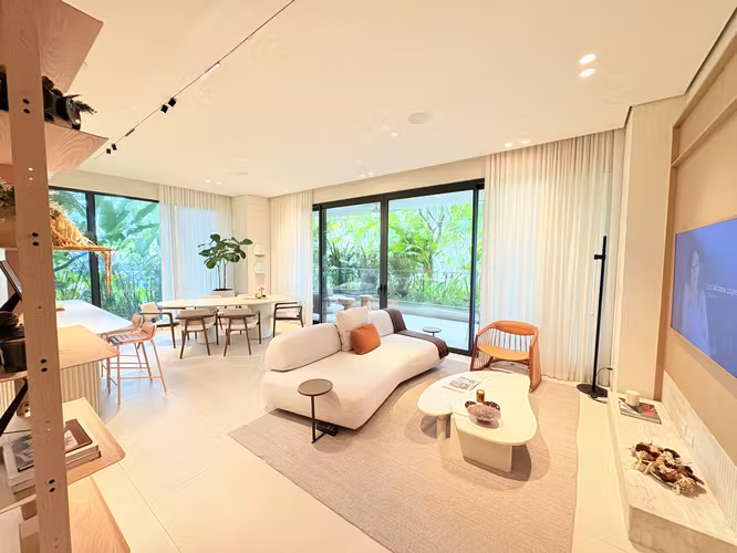 APARTAMENTO EN COSTA DEL ESTE