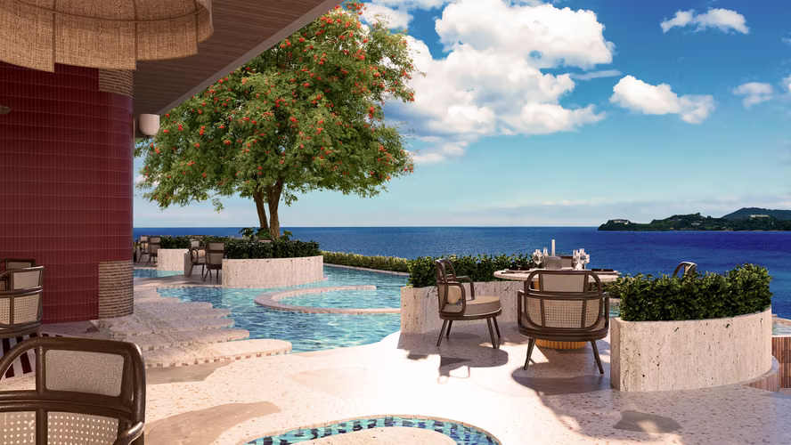 Apartamento en Venta en Amador con Vista al Canal de Panamá y al Mar - Imagen 8