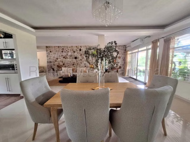 Casa en venta Las Cumbres Gonzalillo 26YCG8214