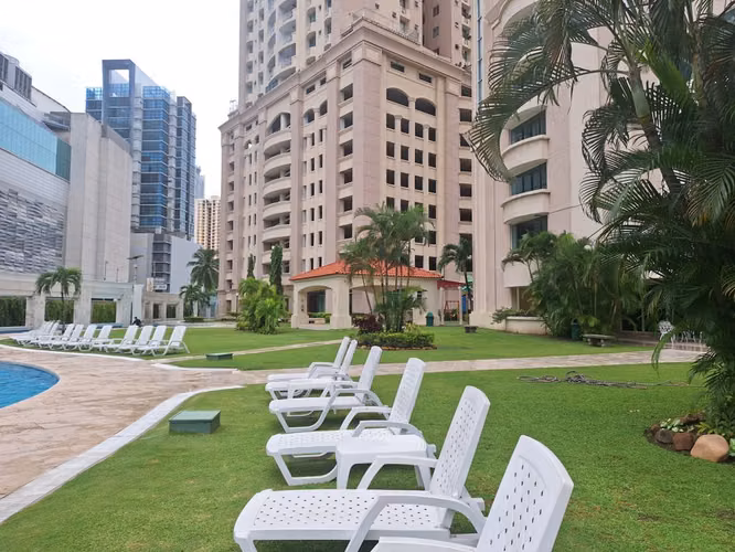 APARTAMENTO EN VENTA 200m²  – PH COSTA PACÍFICA, PUNTA PACÍFICA | USD 340,000