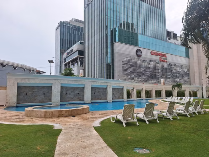APARTAMENTO EN VENTA 200m²  – PH COSTA PACÍFICA, PUNTA PACÍFICA | USD 340,000