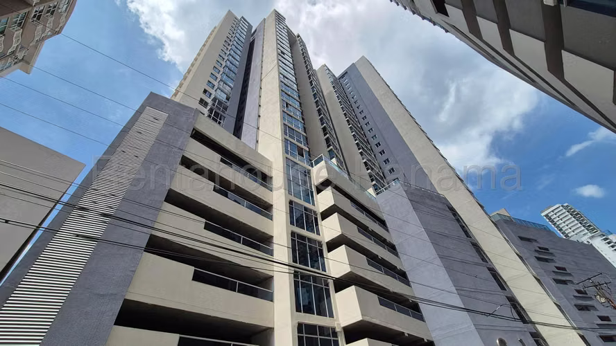 Apartment for sale in Carrasquilla Coral Towers 26YCG598