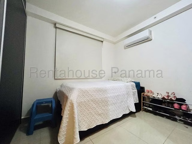 Venta Apartamento Carrasquilla Coral Towers 26YCG598