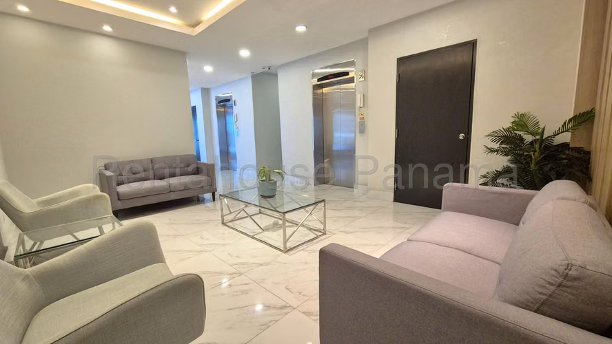 Venta Apartamento Carrasquilla Coral Towers 26YCG598