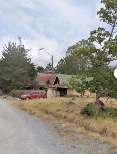 Terreno en venta ubicado en Volcán - Imagen 3