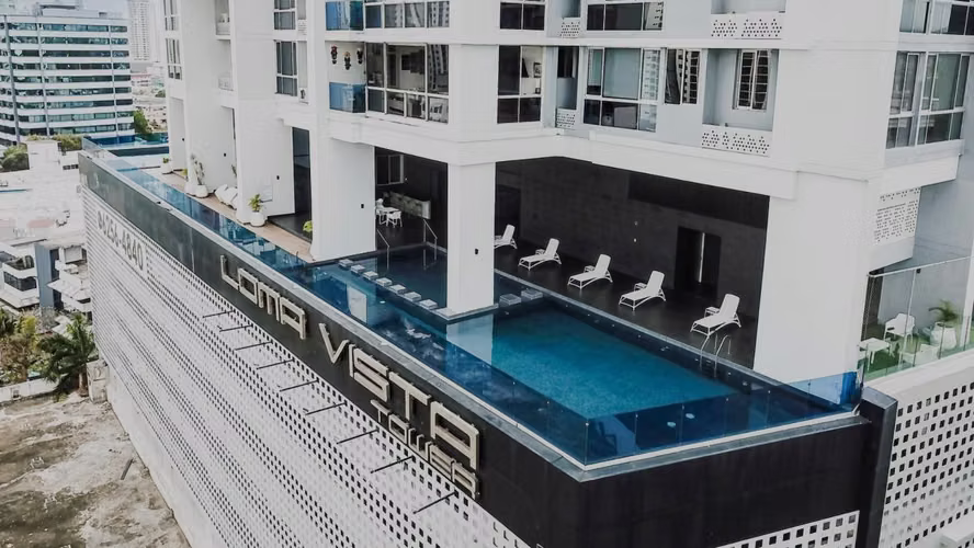 VENTA APARTAMENTO 3 RECÁMARAS AMOBLADO CON AMENIDADES TIPO RESORT CARRASQUILLA