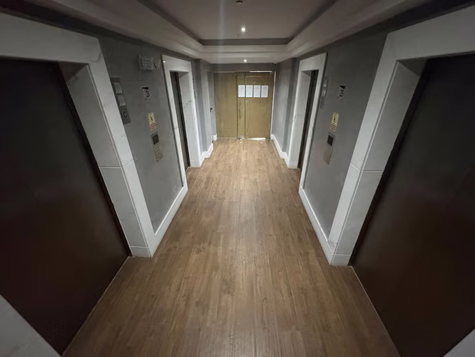Venta de amplia oficina de 523 m² -Concepto abierto  - Obarrio