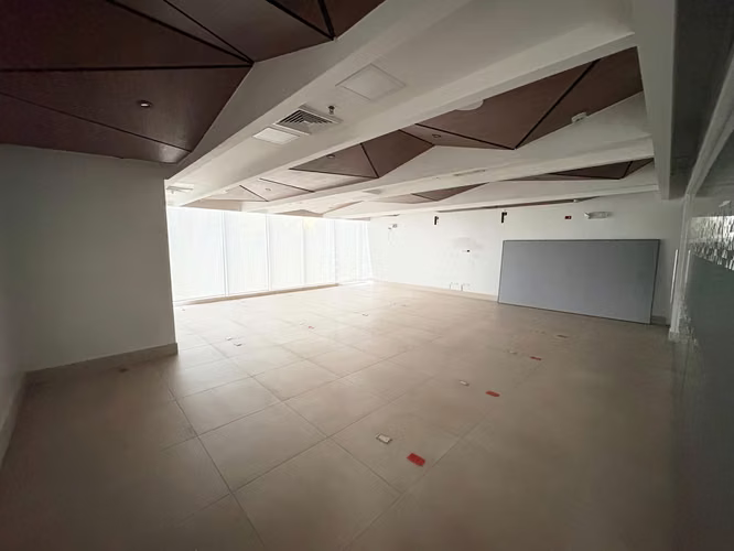 Venta de amplia oficina de 523 m² -Concepto abierto  - Obarrio