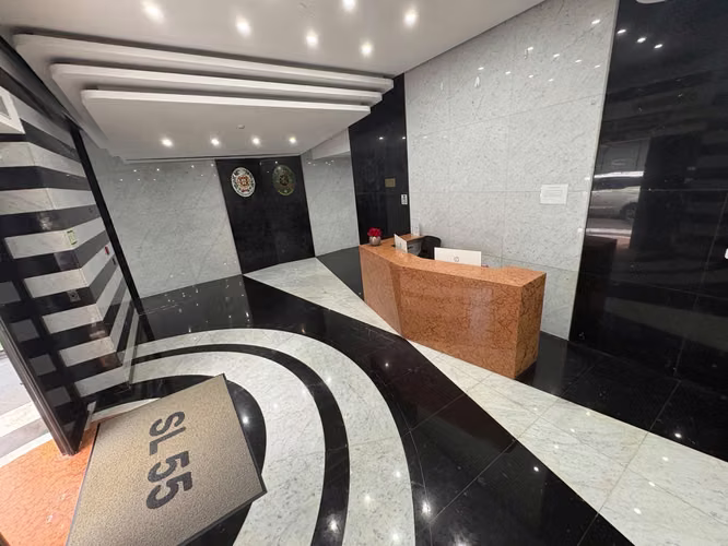 Venta de amplia oficina de 523 m² -Concepto abierto  - Obarrio