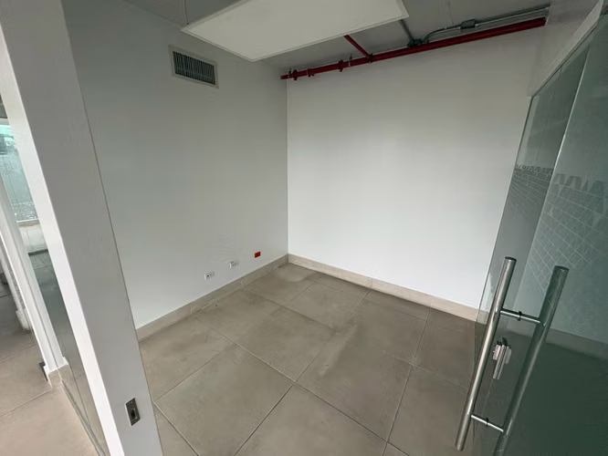 Venta de amplia oficina de 523 m² -Concepto abierto  - Obarrio
