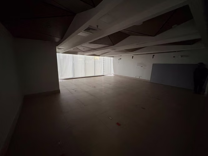 Venta de amplia oficina de 523 m² -Concepto abierto  - Obarrio