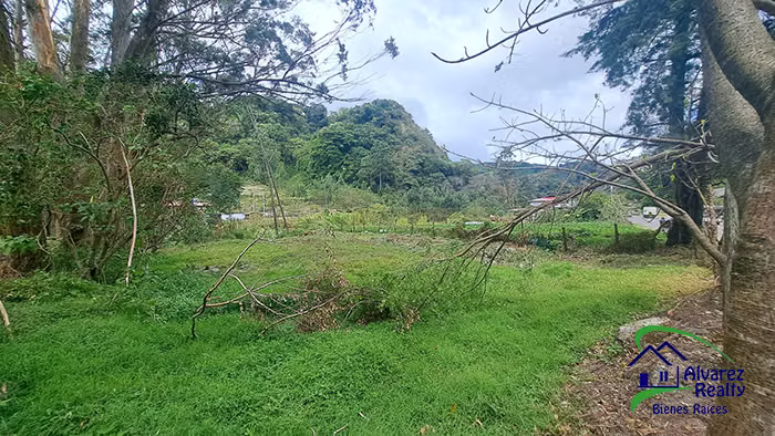 ID# L-0064 Lote en venta ubicado en Volcán cerca al Hotel Bambito - Imagen 3