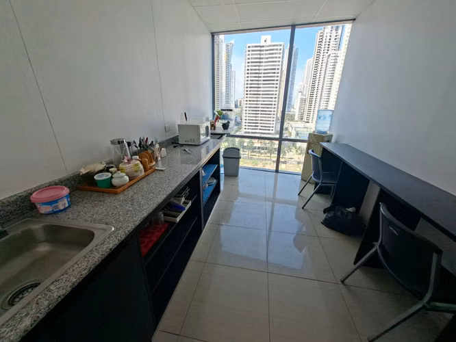 PH Prime Time - Venta de Oficina corporativa lista para ocupar - 122 m² - Costa del Este