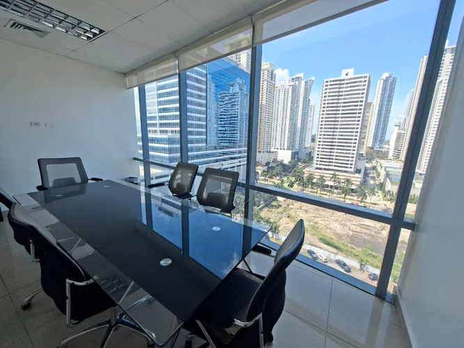 PH Prime Time - Venta de Oficina corporativa lista para ocupar - 122 m² - Costa del Este