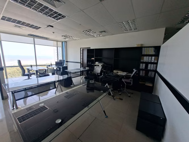 PH Prime Time - Venta de Oficina corporativa lista para ocupar - 122 m² - Costa del Este