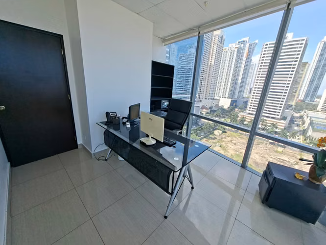 Corporate Office for Sale - 122 m2 -  Costa del Este
