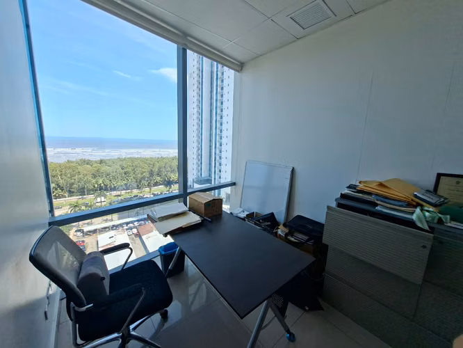 PH Prime Time - Venta de Oficina corporativa lista para ocupar - 122 m² - Costa del Este