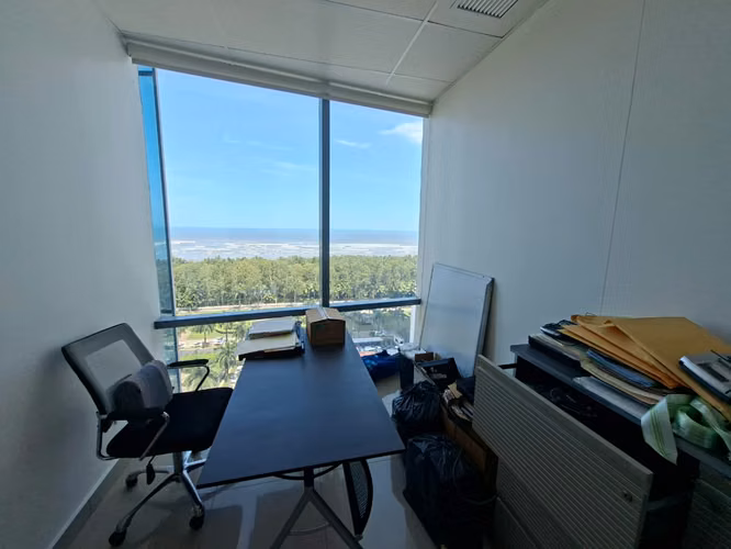 PH Prime Time - Venta de Oficina corporativa lista para ocupar - 122 m² - Costa del Este